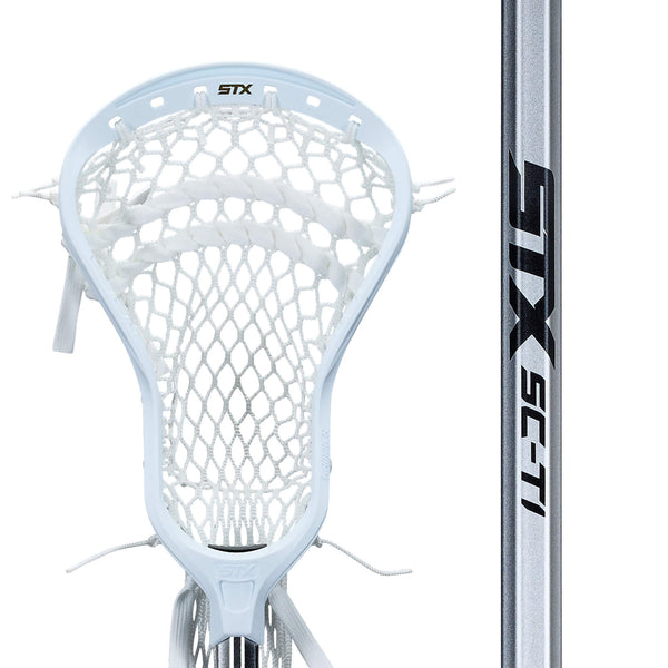 Stx Hammer 900 Complete Stick