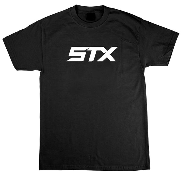 Stx Junior STX Basic Branded Tee Shirt