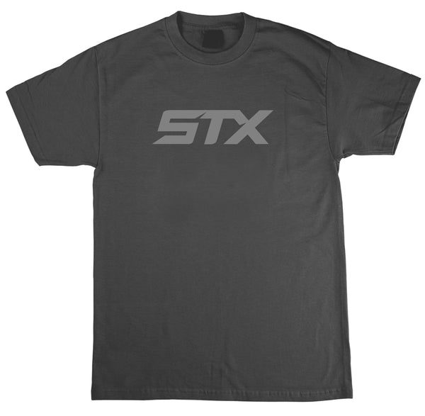 stx Junior STX Basic Branded Tee Shirt