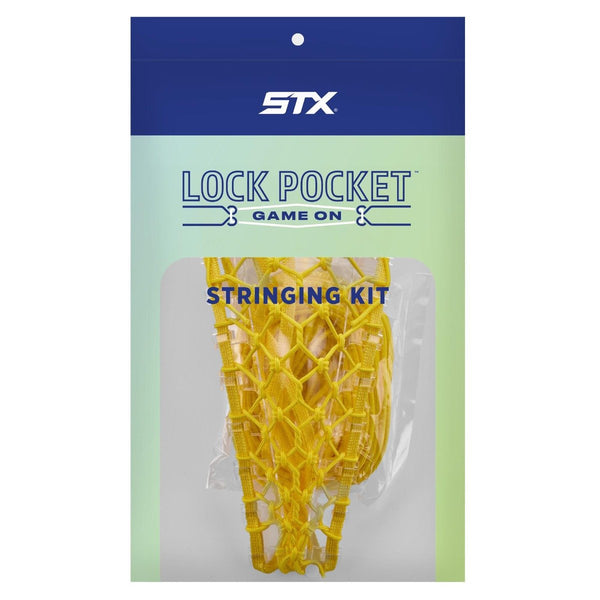 Stx Lock Pocket Stringing Kit