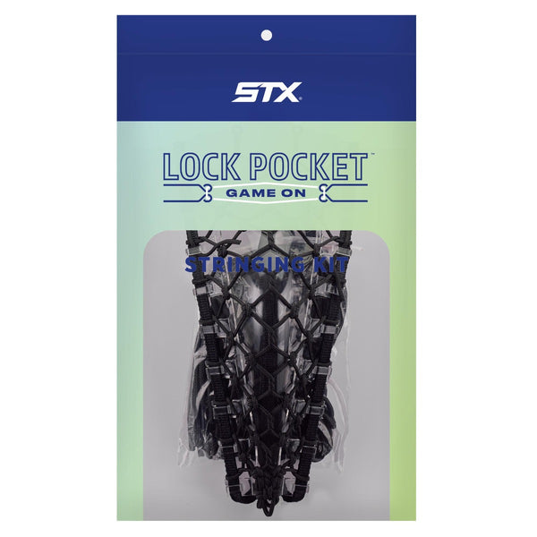 Stx Lock Pocket Stringing Kit