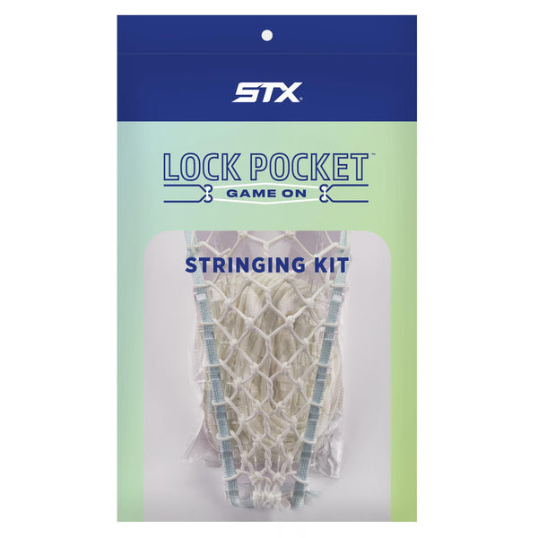stx Lock Pocket Stringing Kit