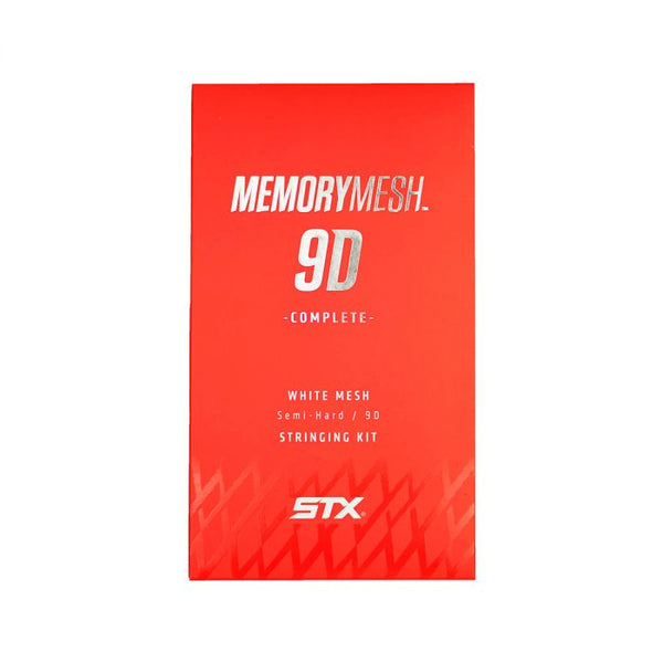stx Memory Mesh™ 9D Complete Kit