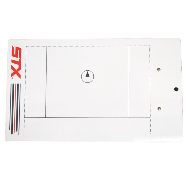 Stx Men's Coach Clipboard