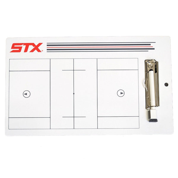 stx Men's Coach Clipboard