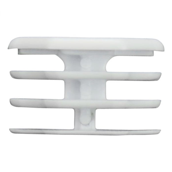 Stx Minimal End Plug 2-Pack