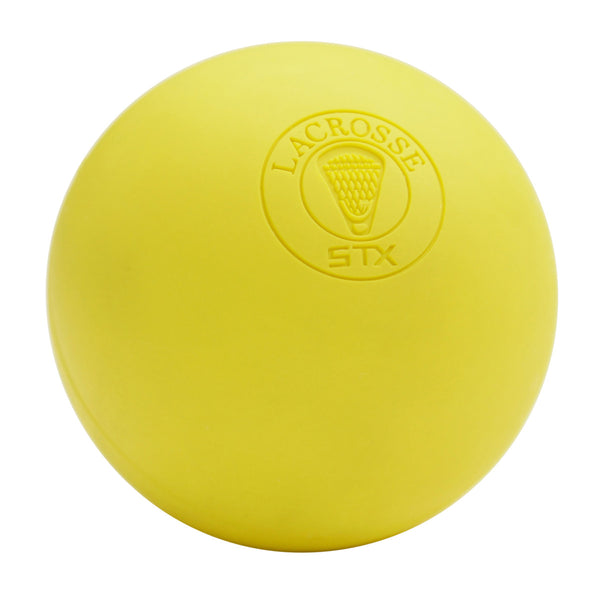 Stx Official Lacrosse Balls