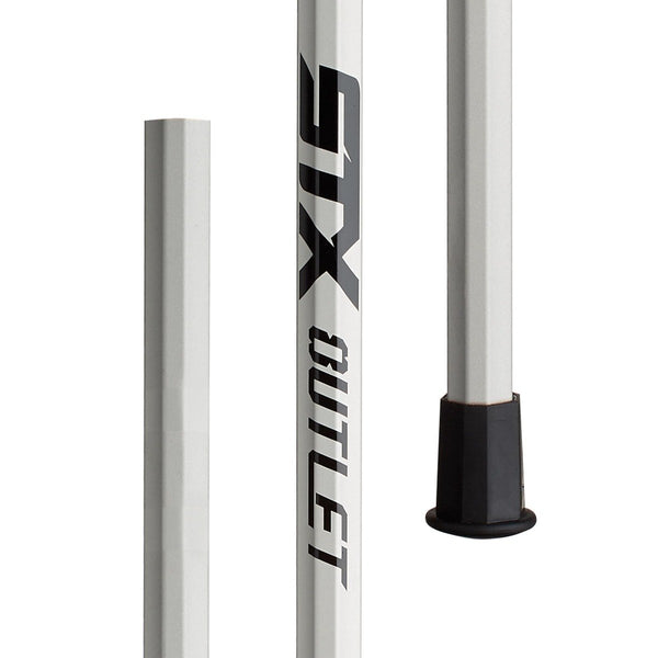 Stx Outlet Goalie Alloy Handle