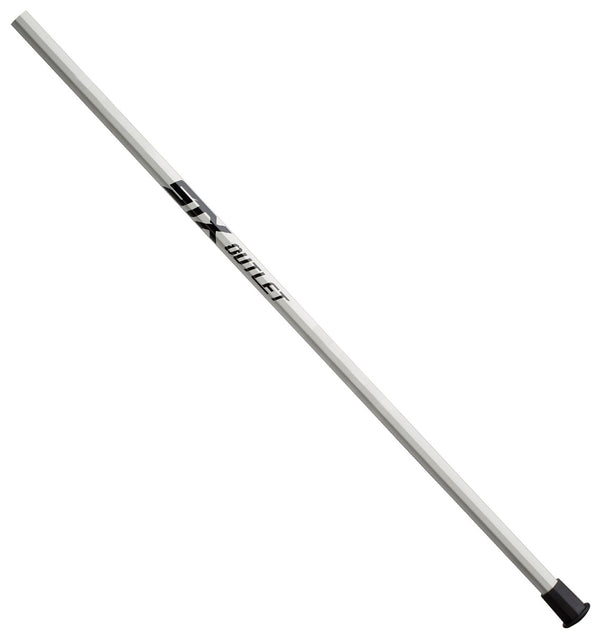 Stx Outlet Goalie Alloy Handle