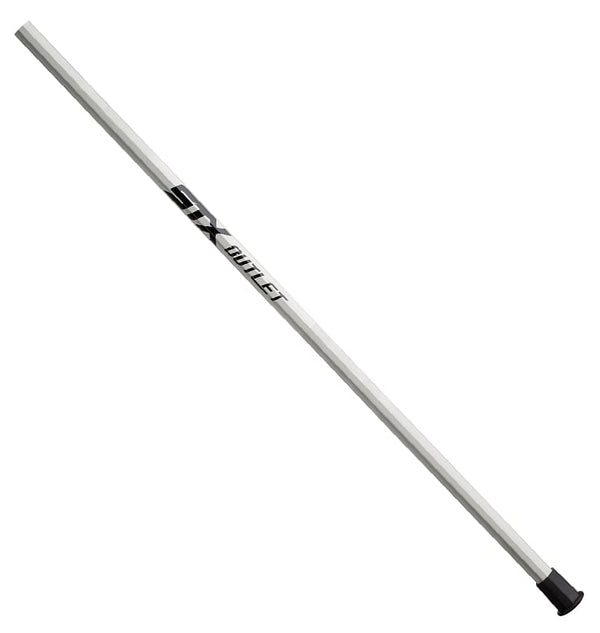 stx Outlet Goalie Alloy Handle