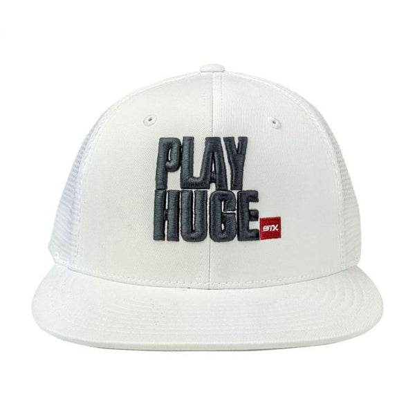 stx Play Huge Flex Fit Hat