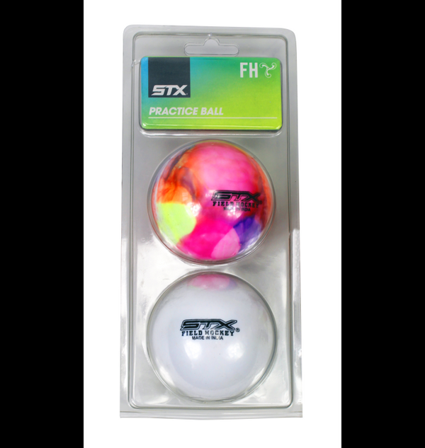 stx Practice Ball - 2-Pack