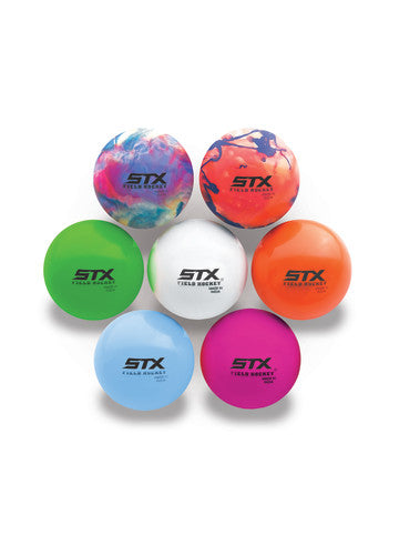 Stx Practice Field Hockey Balls