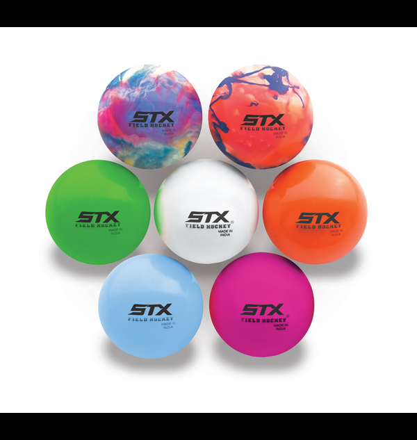 stx Practice Field Hockey Balls