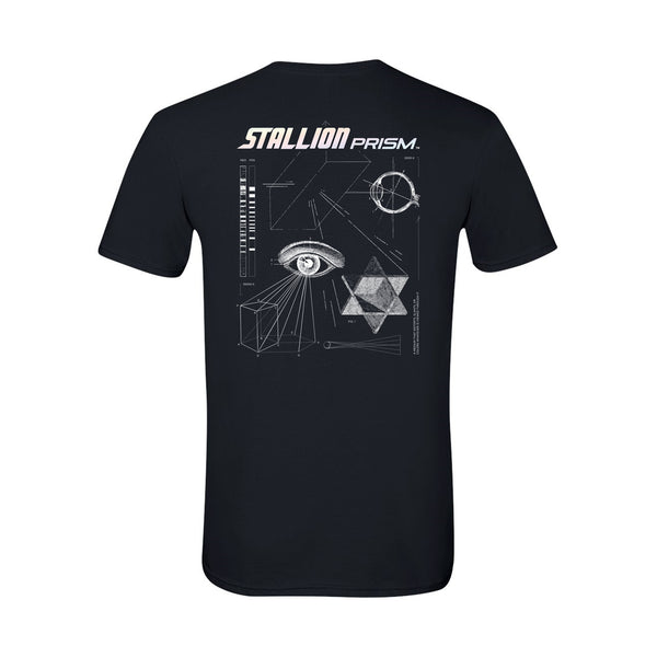 stx Prism T-Shirt