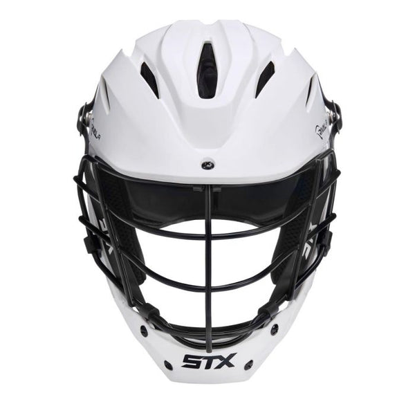 Stx Rival Junior Youth Helmet