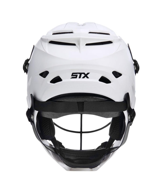 Stx Rival Junior Youth Helmet