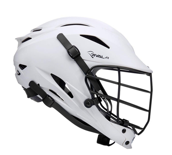 Stx Rival Junior Youth Helmet