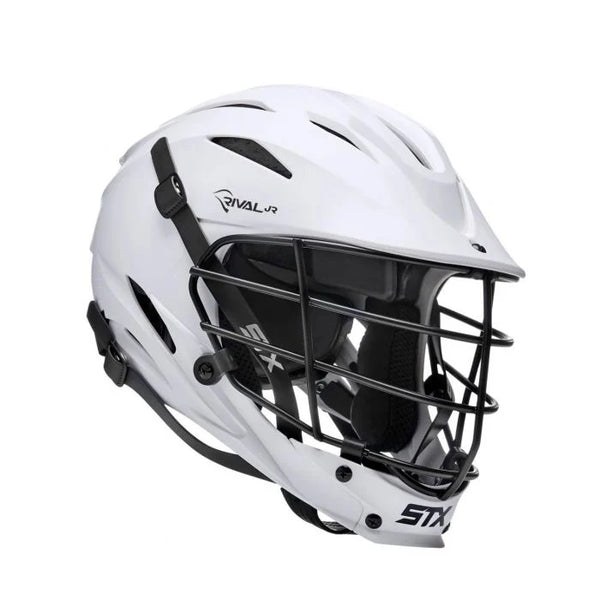stx Rival Junior Youth Helmet
