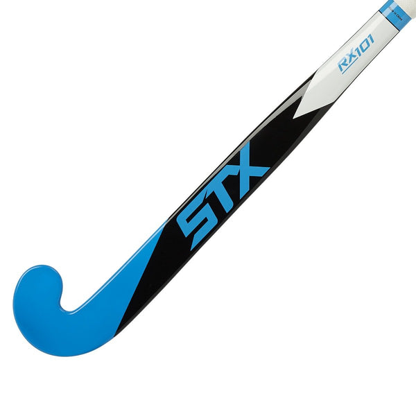 Stx RX™ 101