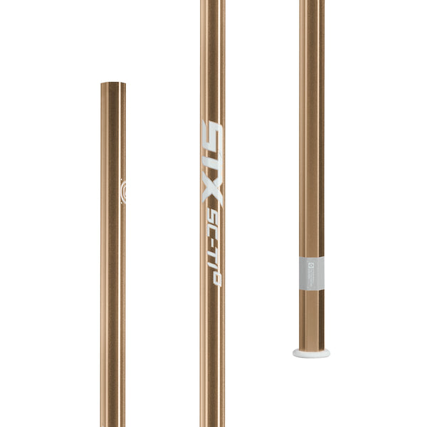 Stx Sc-Ti Alloy Defense Handle