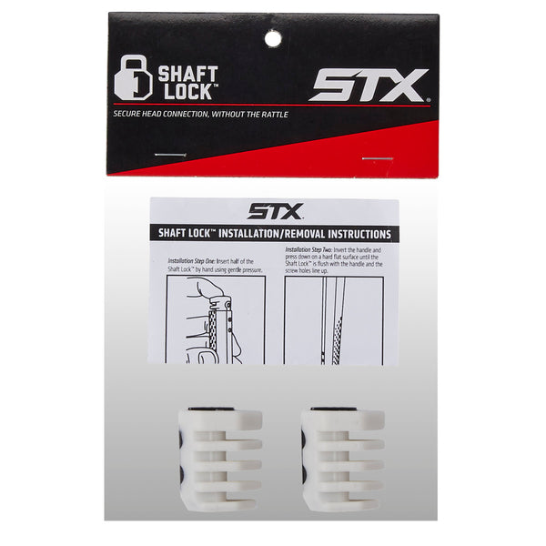 stx Shaft Lock 2-Pack