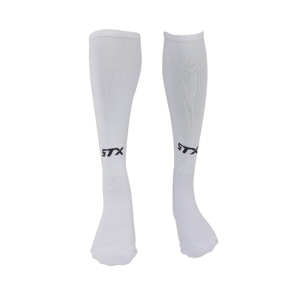 Stx Shin Guard Full Sock