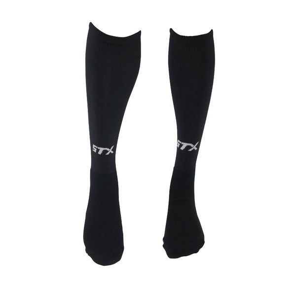Stx Shin Guard Full Sock