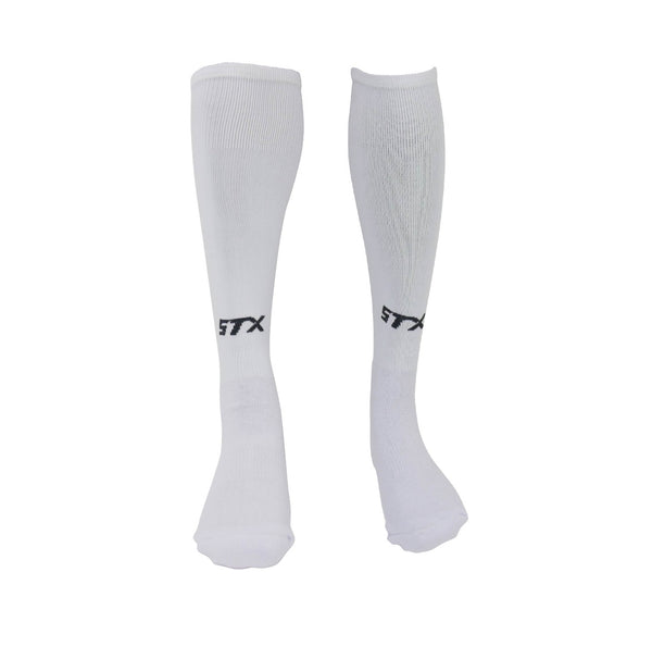 Stx Shin Guard Full Sock