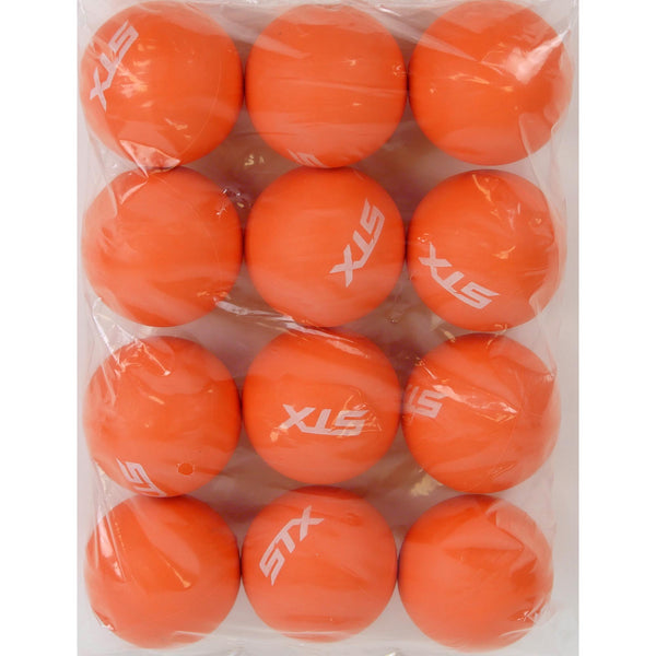 Stx Soft Practice Lacrosse Balls