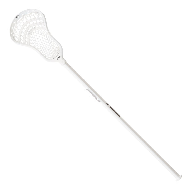 stx Stallion 1K Complete Lacrosse Stick