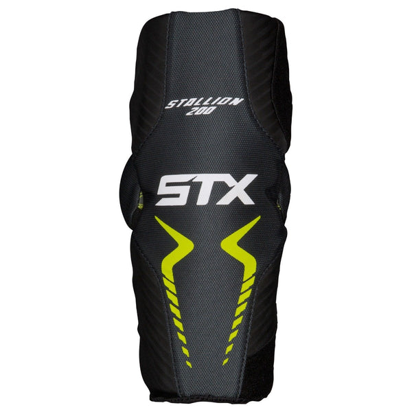 stx Stallion 200™ Arm Pads