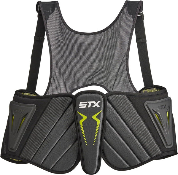 Stx Stallion 200™ Rib Pad
