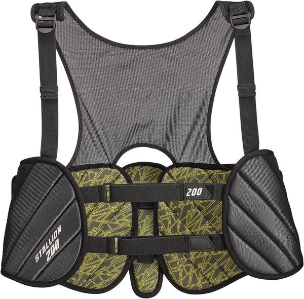 stx Stallion 200™ Rib Pad