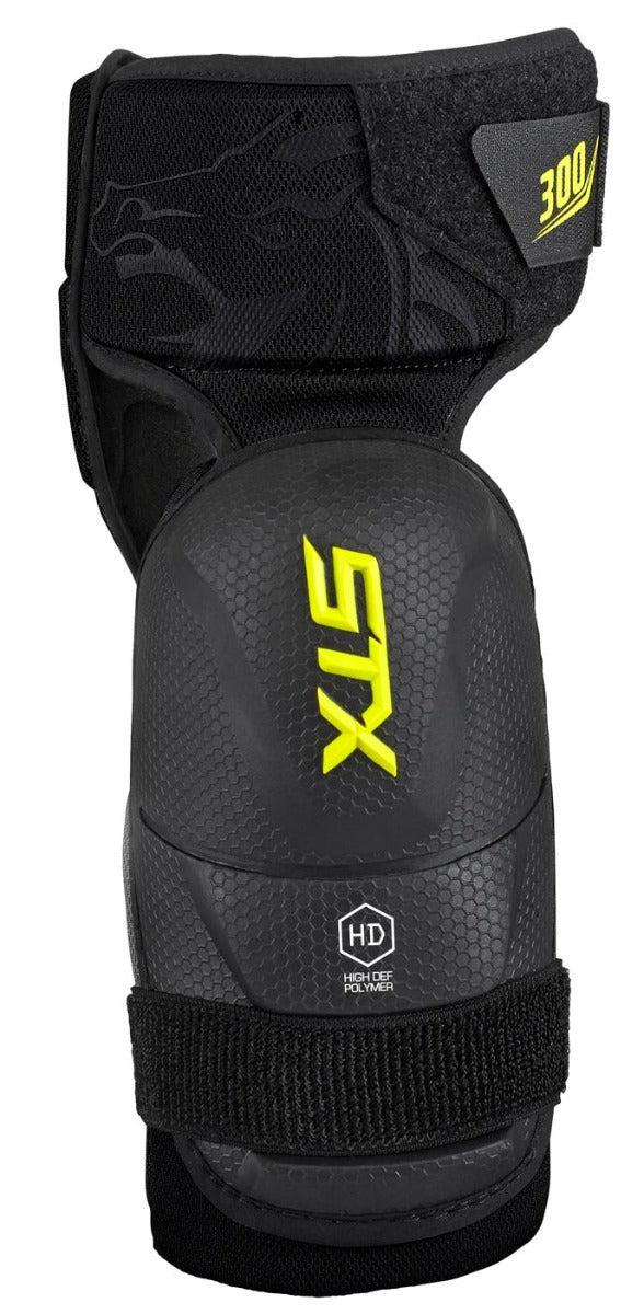 stx Stallion 300 Ice Hockey Elbow Pads