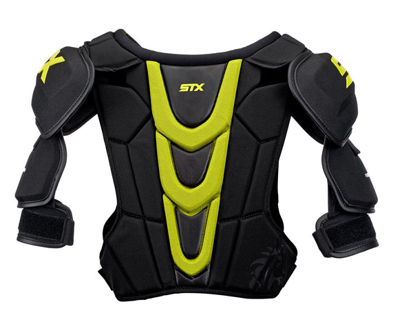 Stx Stallion 300 Ice Hockey Shoulder Pad