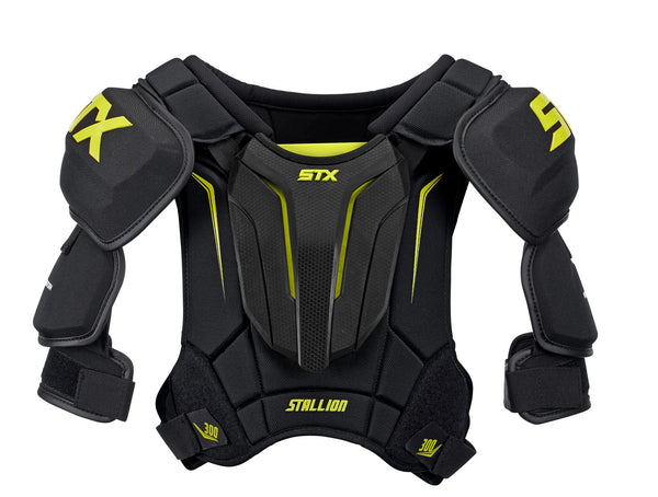 stx Stallion 300 Ice Hockey Shoulder Pad