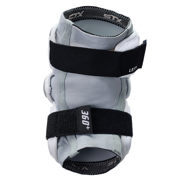 Stx Stallion 450 Arm Pads