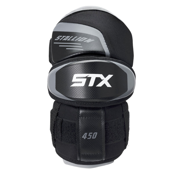 Stx Stallion 450 Arm Pads