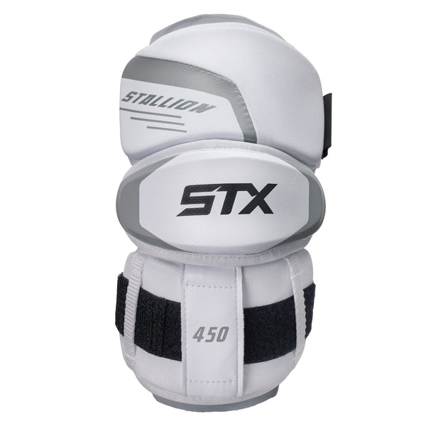 stx Stallion 450 Arm Pads