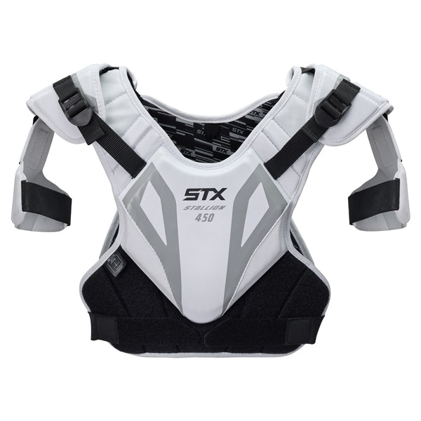 stx Stallion 450 Shoulder Pad