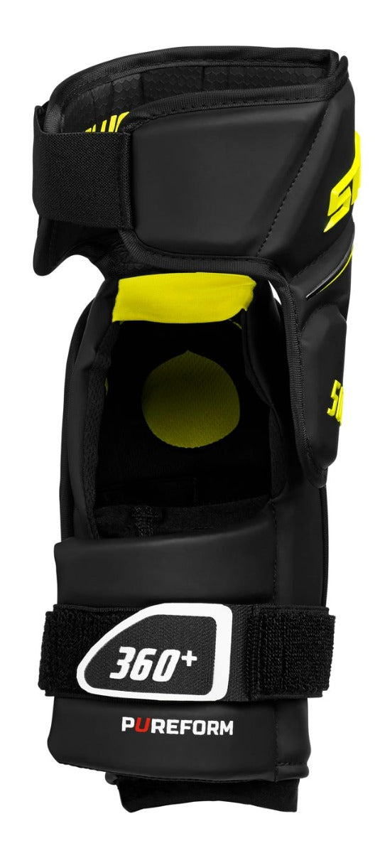 Stx Stallion 500 Ice Hockey Elbow Pads