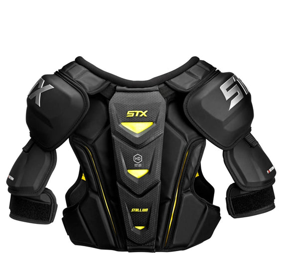 Stx Stallion 500 Ice Hockey Shoulder Pad