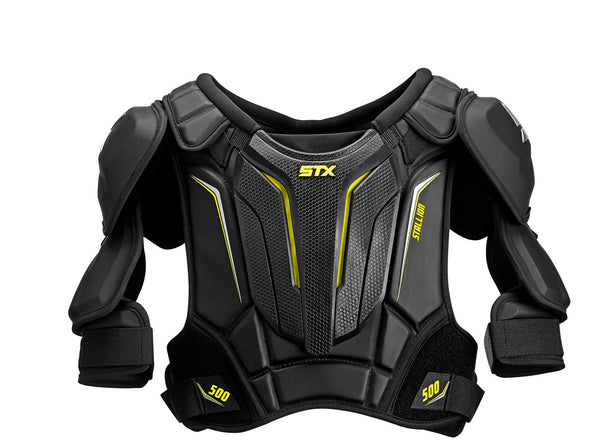 stx Stallion 500 Ice Hockey Shoulder Pad