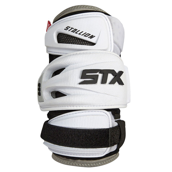 Stx Stallion 900 Arm Pads