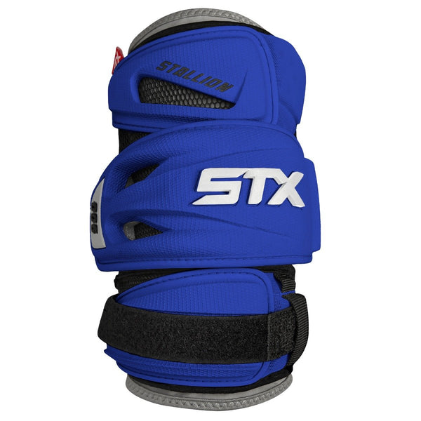 Stx Stallion 900 Arm Pads