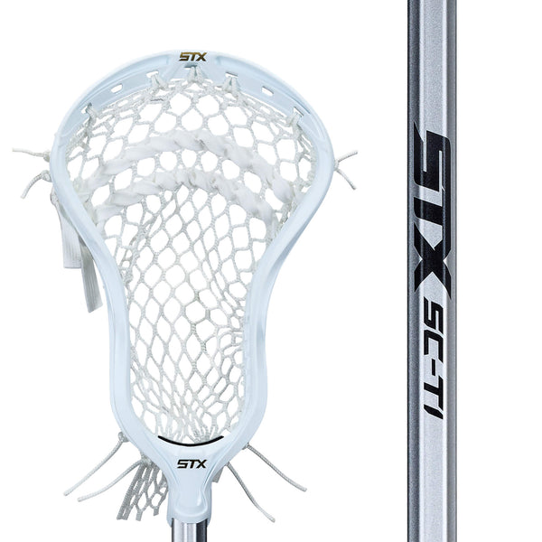 stx Stallion 900 Complete Stick