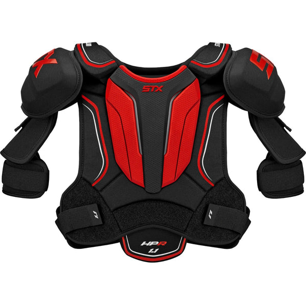 Stx Stallion HPR 1.1 Ice Hockey Shoulder Pad