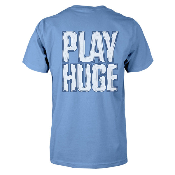 Stx STX Play Huge Logo T-Shirt