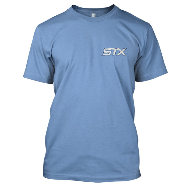 stx STX Play Huge Logo T-Shirt